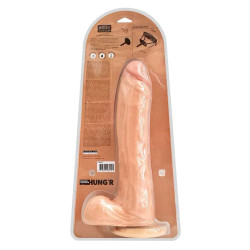 HUNG'R Gode maxim hungr 29 x 6.6cm